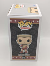 IVAN DRAGO | Rocky IV | Funko Movies #1715