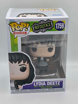 LYDIA DEETZ ( FLYING) | Beetlejuice | Funko Pop Movies #1759