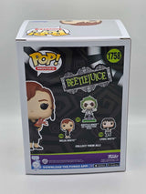 DELIA DEETZ | Beetlejuice | Funko Pop Movies #1758