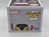 MILES MORALES (MASKED) | Iron Spider | Funko Pop Marvel #1448