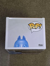 Damaged Box | Funko Pop | Disney's Frozen 2 | The Water Nokk #592