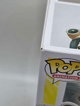 Damaged Box | Funko Pop Animation | My Hero Academia | Tsuyu #374