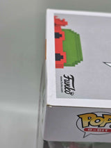 Damaged Box | RAPHAEL | Funko Pop 8-Bit | Teenage Mutant Ninja Turtles #06