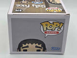 Damaged Box | LARRY | Funko Pop Games | Sally Face #875