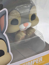 Damaged Box | THUMPER | Funko Pop Disney Classics | Bambi #1435