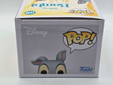 Damaged Box | THUMPER | Funko Pop Disney Classics | Bambi #1435