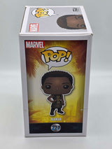 Damaged Box | Funko Pop Marvel | Black Panther | Nakia #277