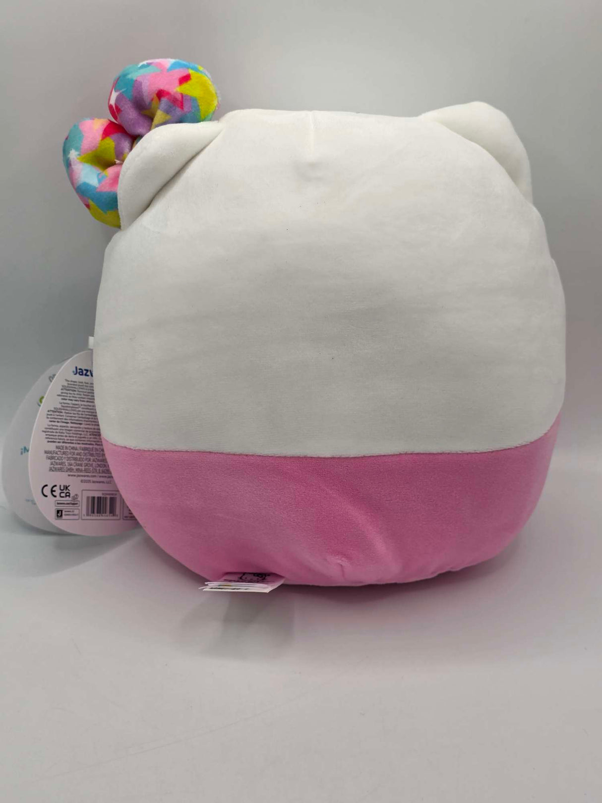 HELLO KITTY (Stars) | Hello Kitty | Squishmallows 8"