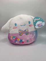 CINNAMOROLL (Stars) | Hello Kitty | Squishmallows 8"