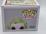 Damaged Box | BEETLEJUICE (WITH GUTS) | Beetlejuice Beetlejuice | Funko Pop Movies | Chase #1689