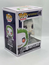 BEETLEJUICE | Funko Pop Movies #05