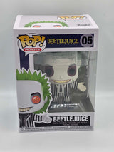 BEETLEJUICE | Funko Pop Movies #05