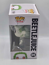 BEETLEJUICE | Funko Pop Movies #05