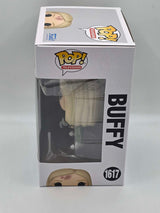 BUFFY | Buffy The Vampire Slayer | Funko Pop Television #1617