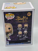 BUFFY | Buffy The Vampire Slayer | Funko Pop Television #1617