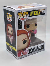 ATOM EVE | Invincible | Funko Pop Television #1501