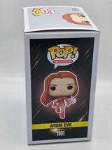 ATOM EVE | Invincible | Funko Pop Television #1501