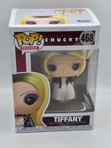 TIFFANY | Bride of Chucky | Funko Pop Movies #468