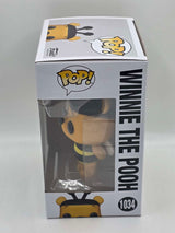 WINNIE THE POOH AS BEE | Funko Pop Disney #1034