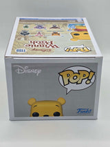 WINNIE THE POOH (RAINY DAY) | Funko Pop Disney #1159