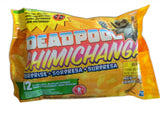 Deadpool Chimichanga | Hasbro Mystery Blind Bag Surprise Pack Series 2