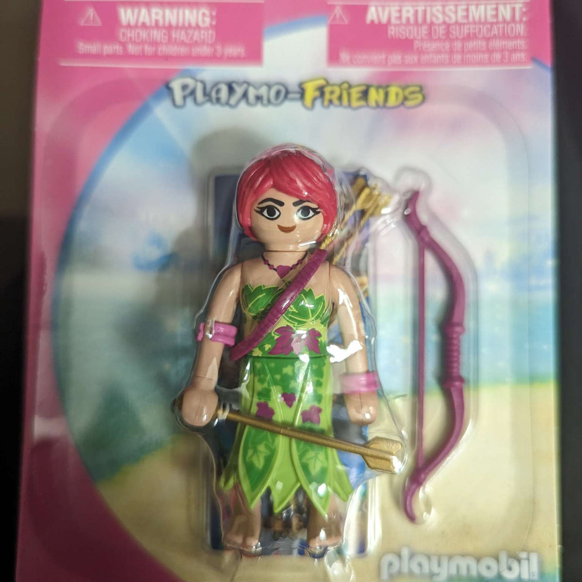 Playmobil Artista | Figuras Y Accesorios | Juego Simbólico Creativo