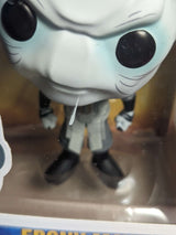 Damaged Box | Funko Pop Marvel | Avengers Infinity War | Ebony Maw #291