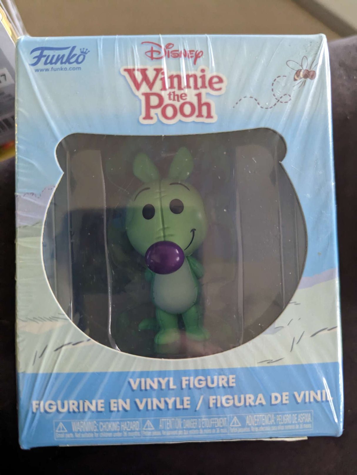 Funko Mystery Minis | Winnie the Pooh | Vinyl Action Figure Toy