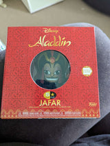Funko 5 Star | Disney Aladdin | Jafar