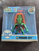 Jada Metalfigs | DC Comics Girls 2.5″ Figures Wave 2