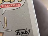 Damaged Box | Funko Pop Television | The Flash | Jay Garrick #716