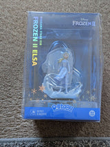 Beast Kingdom | Frozen 2 Elsa | Dream-Select Diorama | D-Stage-038