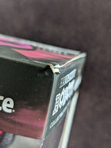 Damaged Box | Handmade by Robots | Scream | Ghost Face Pink Vinyl Figure | Knit Series #081