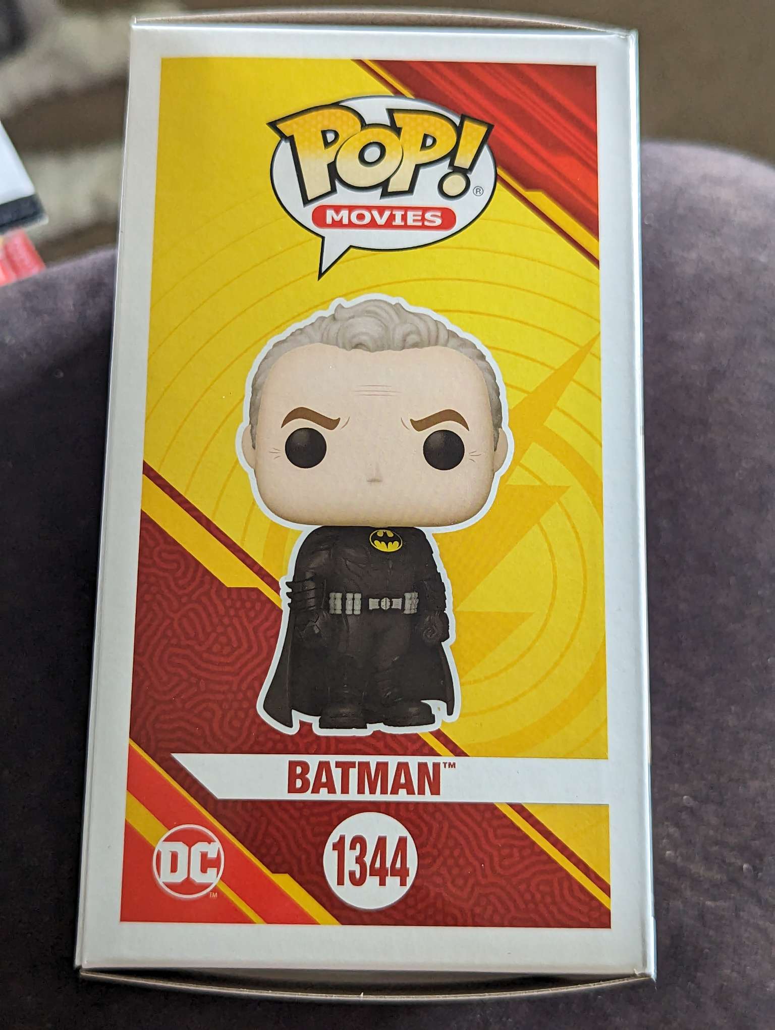 Batman funko best sale 19