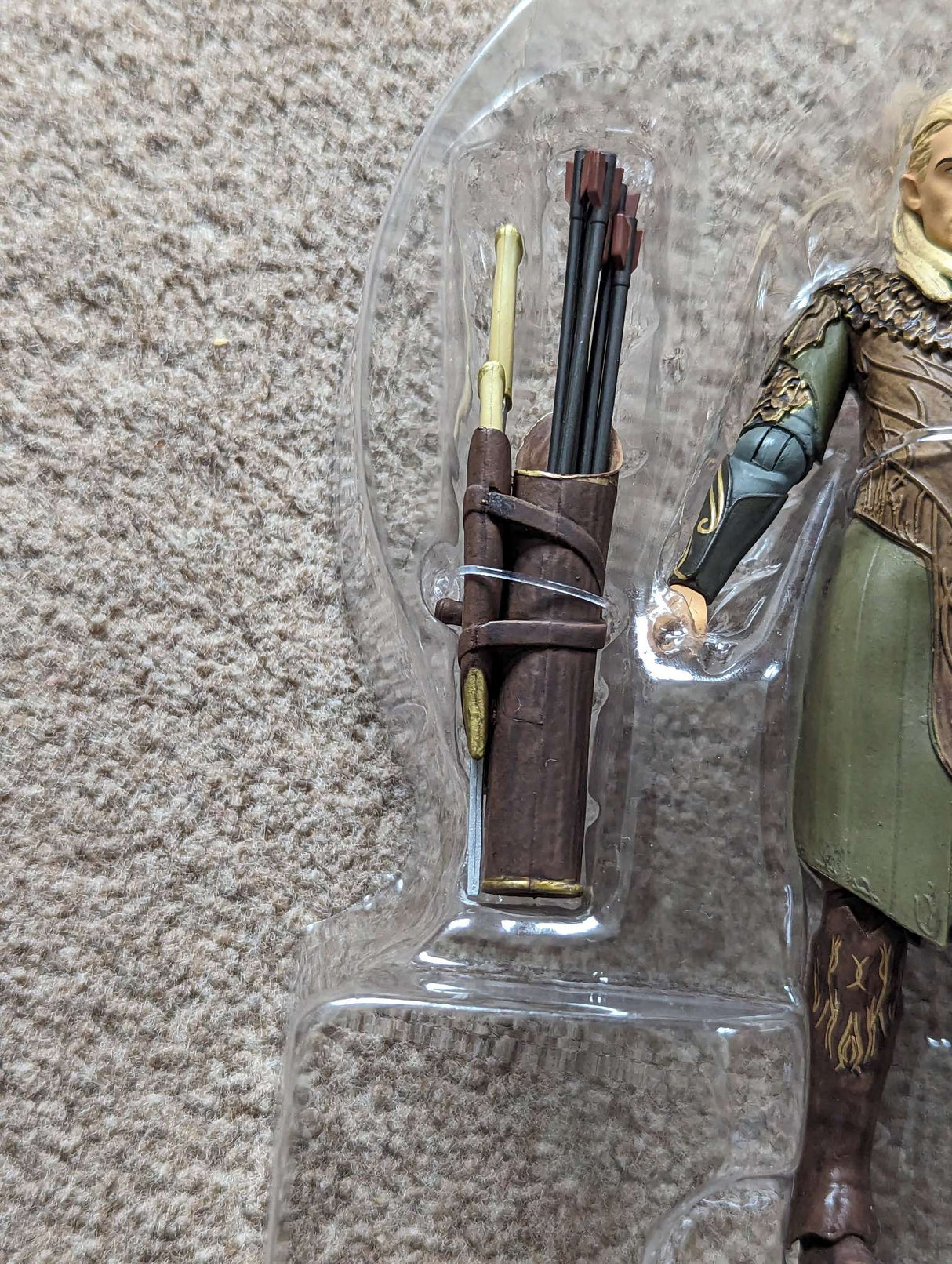Legolas | The Hobbit | Action Figure
