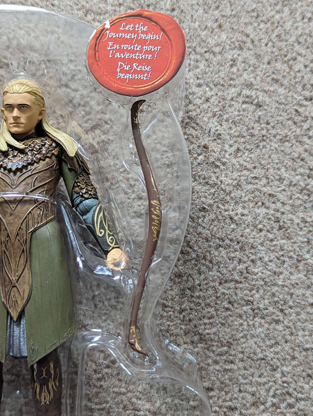 Legolas | The Hobbit | Action Figure