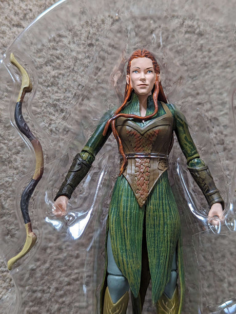 Tauriel | The Hobbit | Action Figure