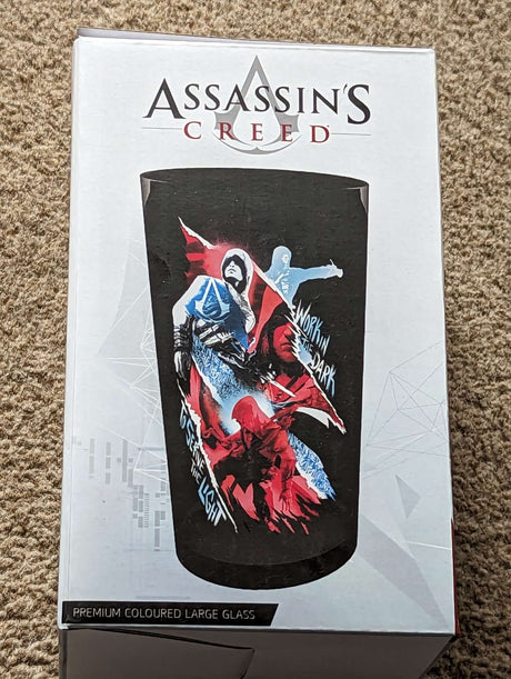Assassin's Creed | Pint Glass