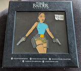 Official Tomb Raider | Collectable Large Pin Badge