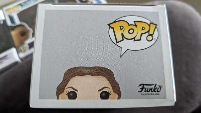 Damaged Box | Funko Pop | Game of Thrones | Yara GreyJoy #66