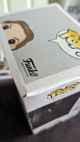 Damaged Box | Funko Pop | Game of Thrones | Yara GreyJoy #66