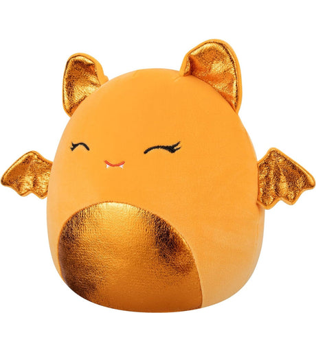 TANGIE BAT CLOSED EYES | Squishmallows Halloween 7.5" | 2025