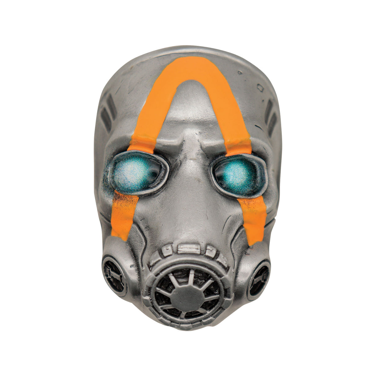 Fanattik Borderlands Limited Edition PSYCHO Bandit Mask Metal Replica