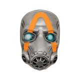 Fanattik Borderlands Limited Edition PSYCHO Bandit Mask Metal Replica
