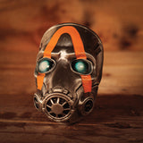 Fanattik Borderlands Limited Edition PSYCHO Bandit Mask Metal Replica
