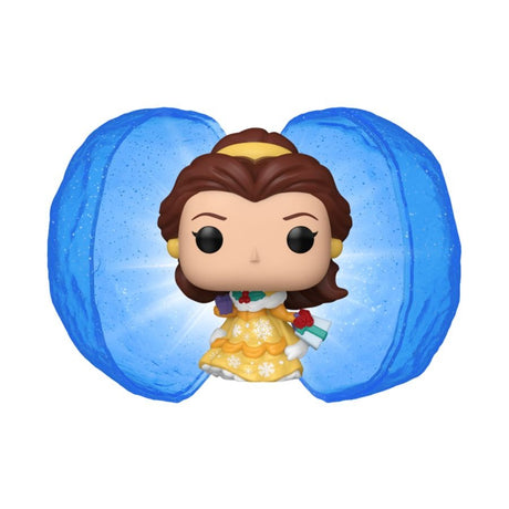 DISNEY PRINCESS SNOWBALL | Funko Pocket Pop! | Vinyl Figure Toy Blind Ball