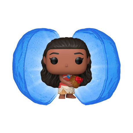 DISNEY PRINCESS SNOWBALL | Funko Pocket Pop! | Vinyl Figure Toy Blind Ball