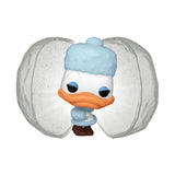 DISNEY MICKEY & FRIENDS SNOWBALL | Funko Pocket Pop! | Vinyl Figure Toy Blind Ball