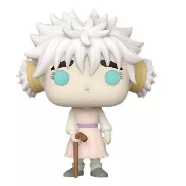 Funko Pop Animation - Hunter X Hunter - Komugi #1092 | Chase