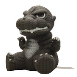 Godzilla | Handmade by Robots | Vinyl Figure | Knit Series #211